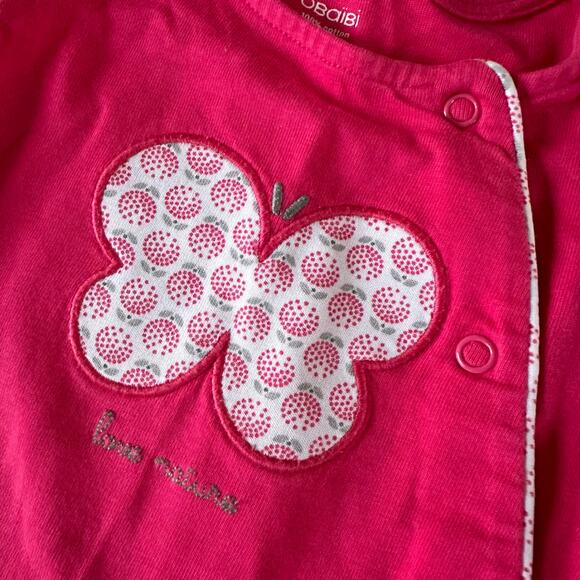 Obaibi romper - Picture 3 of 4